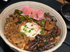 -Ameigo梅果·云贵川bistro(长宁来福士店)