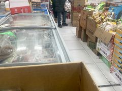 -牛奶便利(东四店)