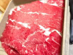 -八角锄烧·肉火锅(天河城店)
