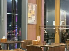-ITARU食堂·定食料理(西丽店)
