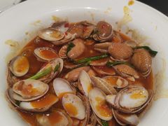 -海鲜e族(马王堆店)