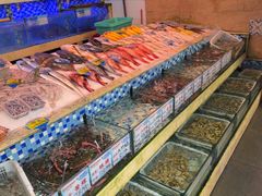 -202特色排档(五缘湾店)