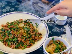 -旺角小渔村·海肠捞饭开创者(环山路店)
