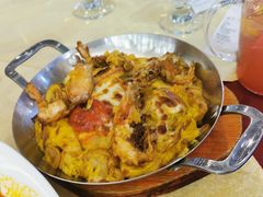 -威尼斯西餐厅(小榄大信店)