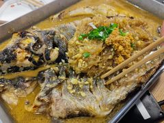 -鱼酷活鱼烤鱼(梅江印象城店)