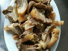 -阿婆东山羊肉店(鸿港海鲜批发市场店)