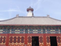 -妙应寺白塔