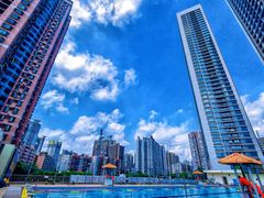 -黄金海岸水上乐园