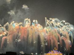 -泰达航母主题公园