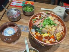 -成都你六姐·牛肉冒菜(信泰中心商场店)