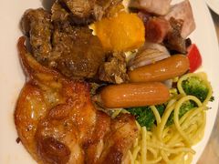 -安蒂娅·海鲜自助餐厅(安蒂娅美兰酒店)