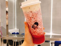 -喜茶(深圳丰盛町店)