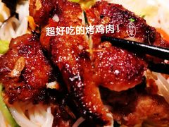 -美奈小馆·越南料理(中航城君尚购物中心店)
