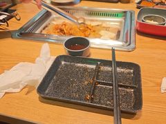 -新石器烤肉(欧尚永宁店)