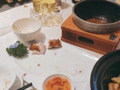 -荣粤酒家·融合粤菜