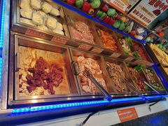 -非烤勿扰韩式自助烤肉火锅(龙岗万达广场店)