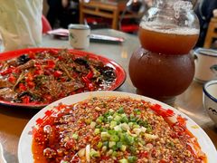 -小街47號江湖菜(四合院店)