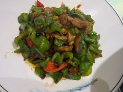 -松沪名灶·新上海菜(飞航吾悦广场店)