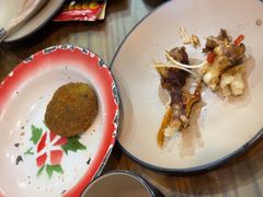 -堂瓦里·33年传统赣菜(第一街区店)