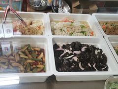 -东京包子楼(政七街店)