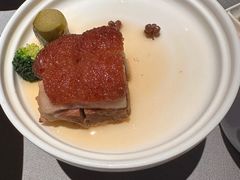 -阿庄新豫菜(通泰路店)