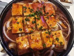 -叁宝烤肉• 西安烧烤(凤城十二路店)