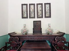 -张学良旧居陈列馆