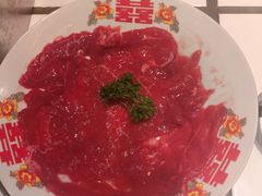 -朱光玉火锅馆(正弘城店)