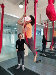 -榕树上·瑜伽普拉提