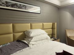 -维也纳国际酒店·广州南站钟村地铁站店