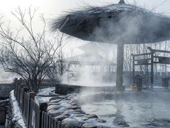 -陆地游轮吉林神农温泉