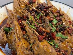 -辣小鲜·南昌大排档(船山路店)