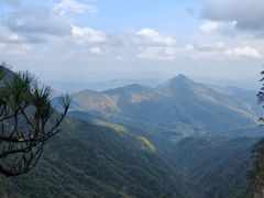 -明月山风景名胜区