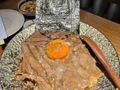 -桂马·日本料理·海胆·海鲜饭·酒场(民主广场店)