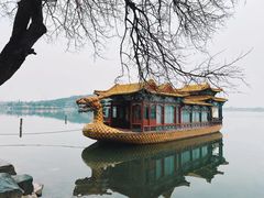 -颐和园