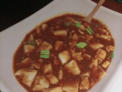 -绿茶餐厅(华联万柳店)