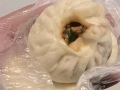 -凤起龙游老面包子(凯德晶品店)