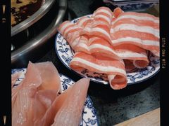 -飘香火锅(玉林西路店)