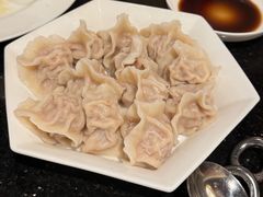 -三亚亚龙湾瑞吉酒店·铭轩中餐厅Mingxuan·海南菜·粤菜