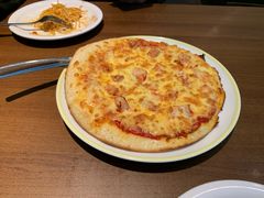 -萨莉亚意式餐厅(杭州西溪龙湖天街店)