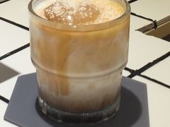 -梓然咖啡·牛排(新都店)