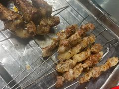 -老杜烧烤(解放路店)