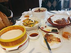 -大鸭梨烤鸭(北洼路店)