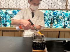 -小十Omakase(地王大厦店)