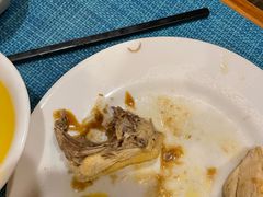 -糟粕醋·椰苑海南菜餐厅(亚龙湾天域酒店)