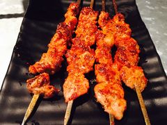 -炭舍干锅·烤鱼(扬名广场店)