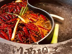 -川西坝子火锅(清江东路3.0直营店)