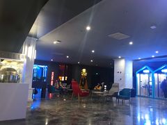 -星轶STARX影城(星沙吾悦广场STARX店)