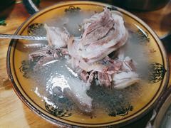 -三兄弟鲜羊肉