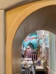 -奈尔宝·儿童乐园·亲子餐厅(星河湾店)